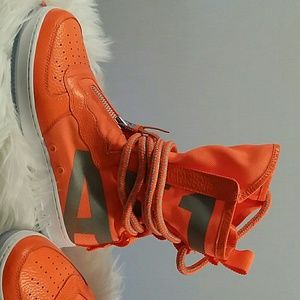 Mens nike SF AF1